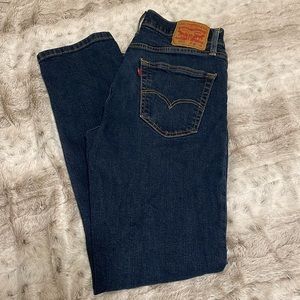 Levi 541 jeans